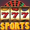 777 A Amazing Sports Coins