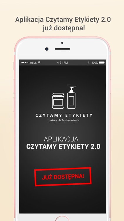 Czytamy Etykiety