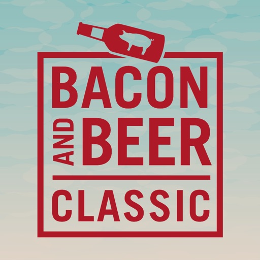 Bacon and Beer Classic