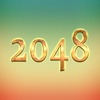 2048 Game - Endless Mode