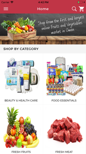 Waajed - Buy groceries online(圖1)-速報App