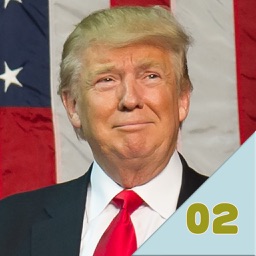 Trump Talk Classics - Number:02