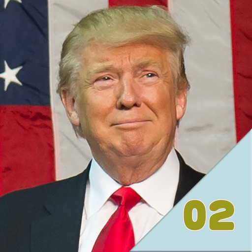 Trump Talk Classics - Number:02 icon