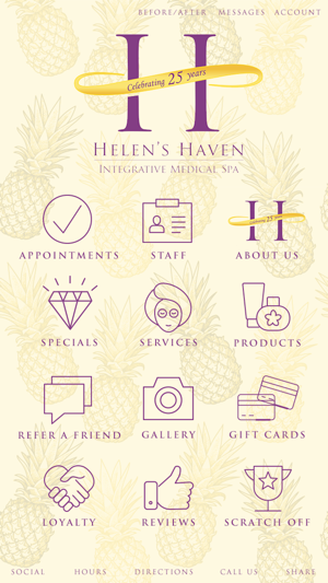 Helen's Haven(圖2)-速報App