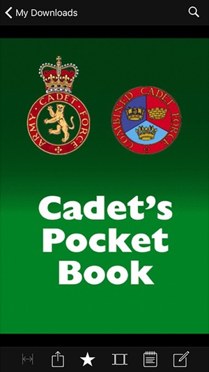 Military Pocket Books(圖4)-速報App