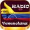 Radio Venezolana es una aplicación muy facil de utilizar, con las mejores estaciones del País