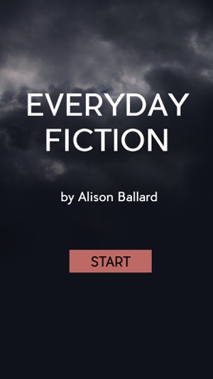 Everyday Fiction