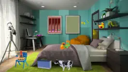 Game screenshot Escape Game Locked Kid apk