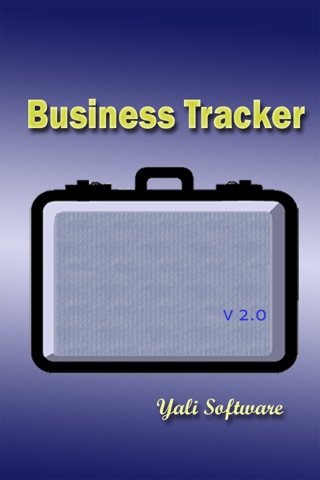 Business Tracker screenshot 4