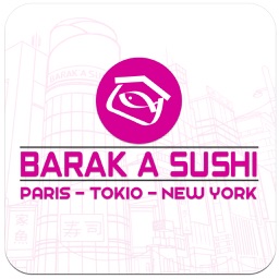 Barak' A Sushi