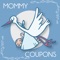 Mommy Coupons, Children Coupons, Baby Coupons