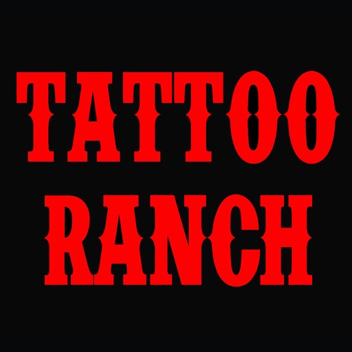 Tattoo Ranch icon