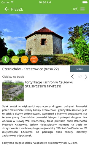 Skarby Blisko Krakowa(圖5)-速報App