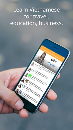 Learn to speak Vietnamese with grammar, vocabulary(圖3)-速報App