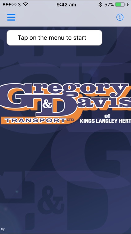 Gregory Davis Transport Ltd