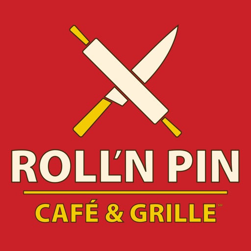 Roll'n Pin Café & Grille icon