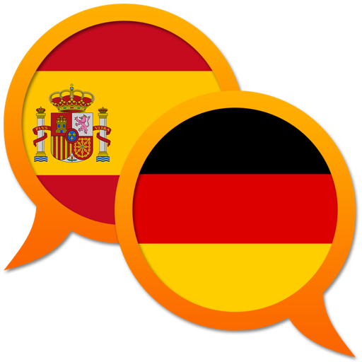 German Spanish dictionary