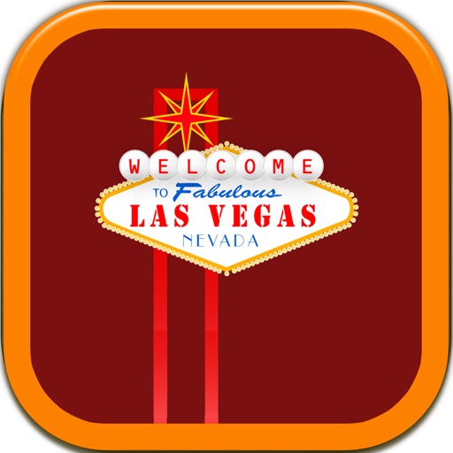 Las Vegas Fury Slots - Play 7 Icon