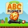 ABC's Easy Learning Runner Racing Car Kids Game for Batman