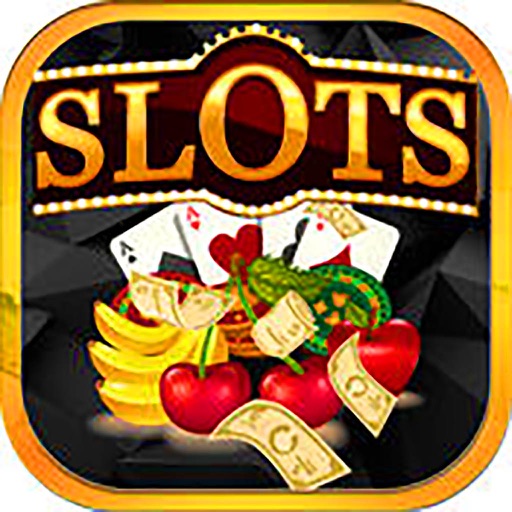 Classic Casino Slots: Spin Slot Diamond Dog HD iOS App