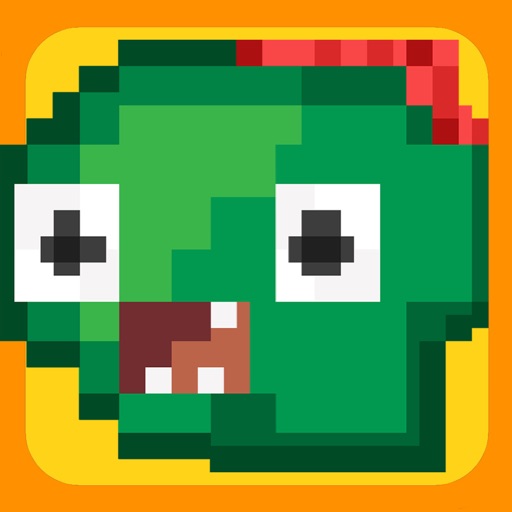 Zombie Escape! Icon