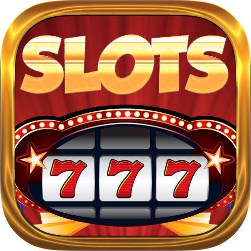 A Jackpot Party Royal Lucky Slots Game Machine icon