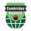 Cambridge travel guide and metro offline city map by Beetletrip Augmented Reality