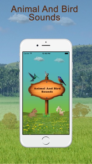 Animal And Bird Sounds(圖1)-速報App