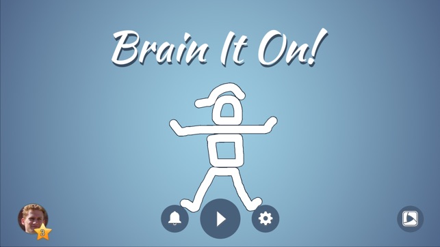 Brain It On!