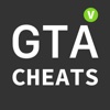 Cheats for GTA 5 - for all Grand Theft Auto games