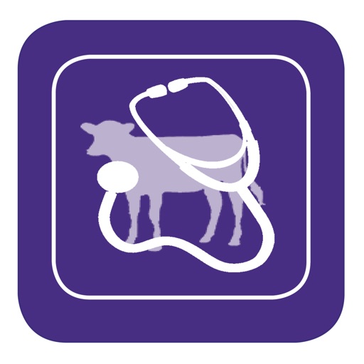 Bovine Respiratory Disease (BRD) Treatment Evaluation icon