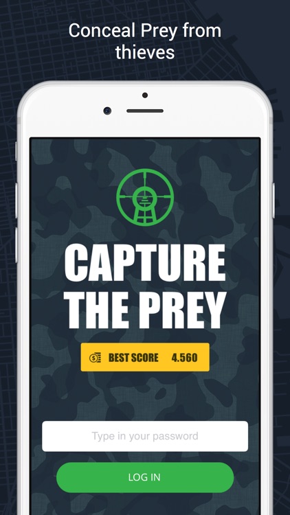 Prey Find my Phone Tracker GPS screenshot-4