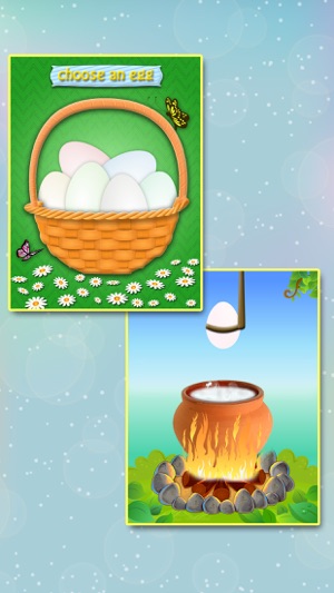 Easter Eggs Paint(圖2)-速報App