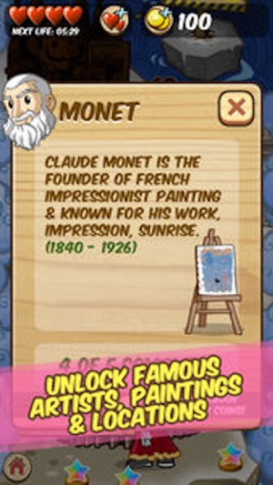 Epic Paint Adventure - Color Matching Combo Quest(圖5)-速報App