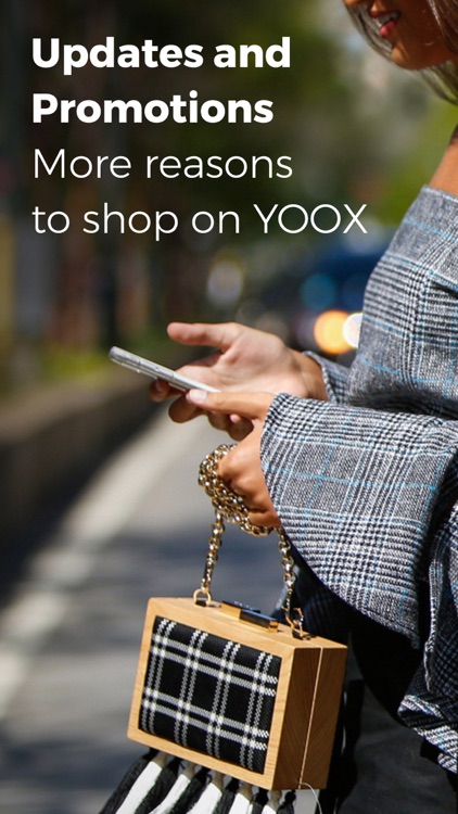 YOOX screenshot-4
