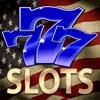 7 7 7 American Dreamer - Gold Rush Slots - FREE Slots Game