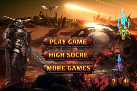 Hell Fight screenshot 4