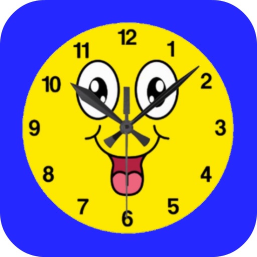 Shooting Clocks iOS App