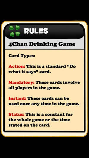 Meme Drinking Game(圖5)-速報App