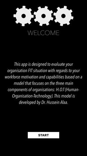 Hussein PhD: Assess Workforce Motivation