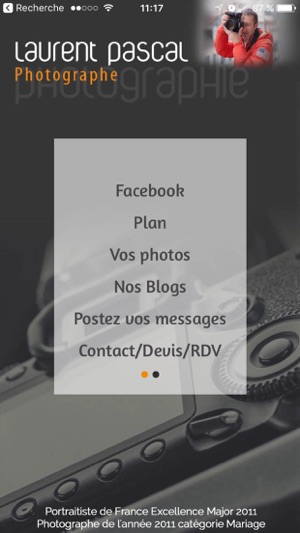 Laurent Pascal Photographe(圖2)-速報App