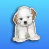 Similar Pupoji - Cute Dog Emoji Keyboard Puppy Face Emojis Apps