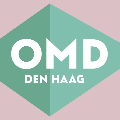 OMD Den Haag icon
