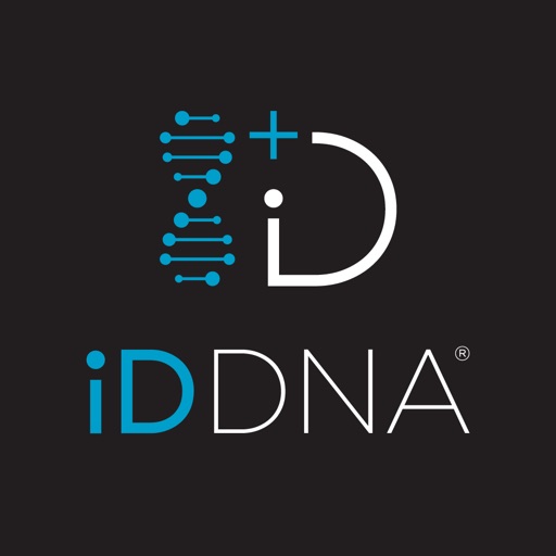 iDDNA anti-aging icon