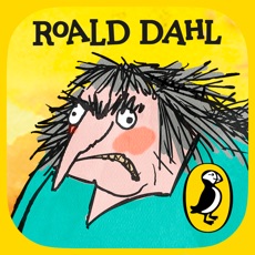 Activities of Roald Dahl's Twit or Miss