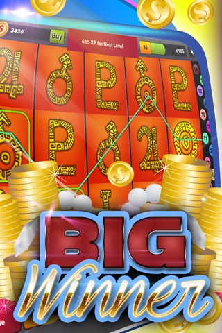Spinnin' Slot Vacations - Big And Real Black-Jack Poker & Cards Casino screenshot 2