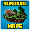 Survival Maps for minecraft PE