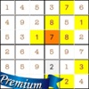 Sudoku : Premium Sudoku Puzzle
