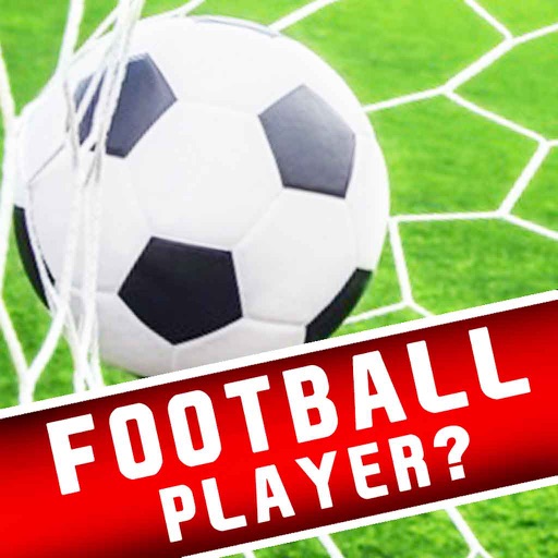 Football Quiz Trivia-Guess the Soccer for FIFA fan iOS App