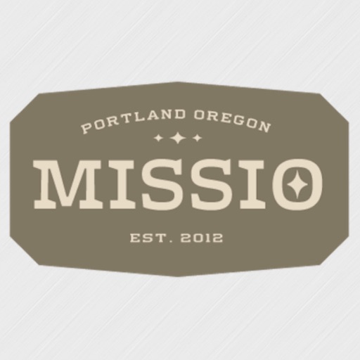 Missio Community Portland icon